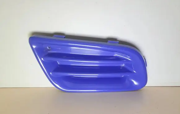 Mitsubishi Space Star Front fog light trim/grill XR339130 339130 S3844