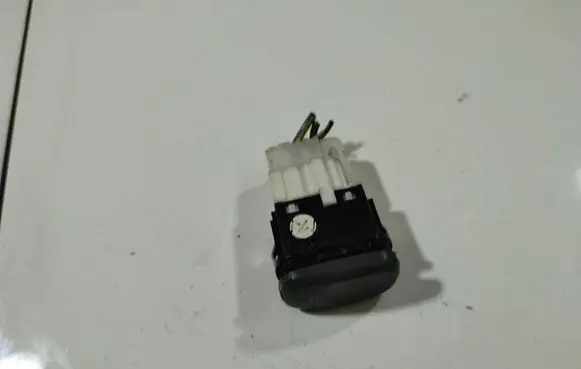 Volvo S70 V70 V70 XC Seat heating switch 9162939