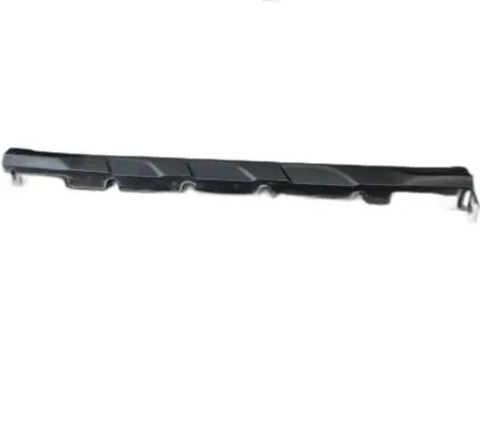 Hyundai Tucson TL Thresholds for All-terrain vehicles 87751J9500