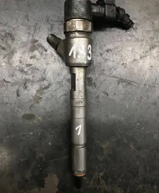 Fiat Grande Punto Fuel injector 0445110183