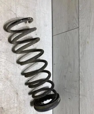 Ford C-MAX II Rear coil spring