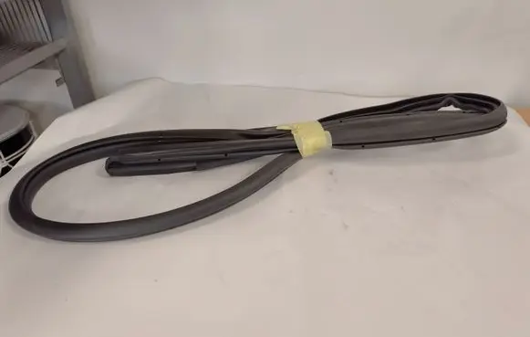 Toyota C-HR II Rubber seal rear door 62332F4050