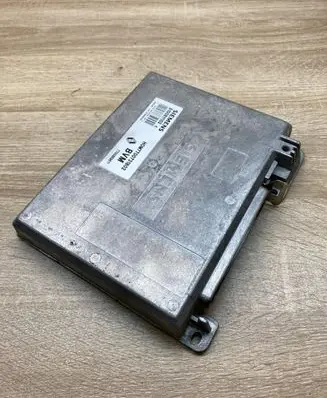 Renault 19 Engine control unit/module ECU 7700731802 S100811102E