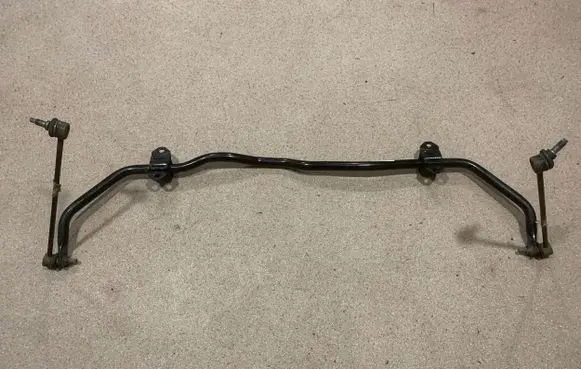 Hyundai Tucson IV NX4 Front anti-roll bar/sway bar 54810N7000