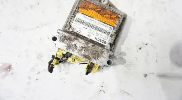 Volkswagen Crafter Airbag control unit/module