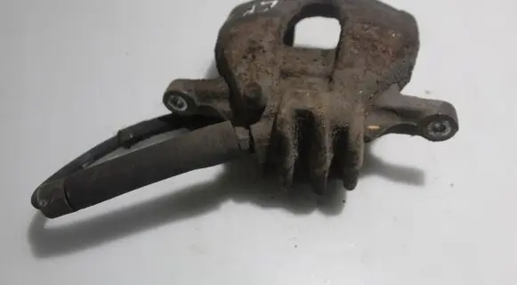 Peugeot 308 Front brake caliper