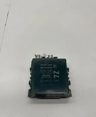 Other control units/modules