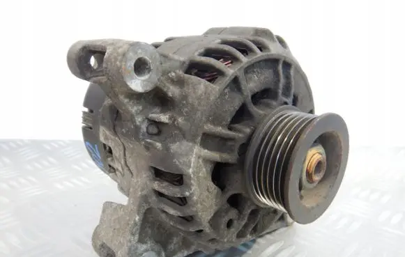 Volvo V40 Cross country Generator/alternator 