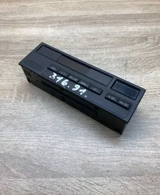 BMW 3 E36 On-board computer control switch E36ONBOARDCOMPUTER 83576
