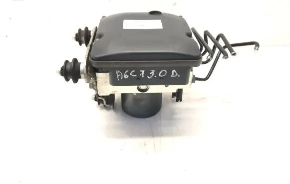 Audi A6 S6 C7 4G ABS Pump 4G0907379