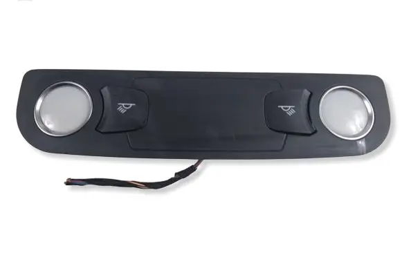 Audi Q7 4L Rear seat light 4L0947111B