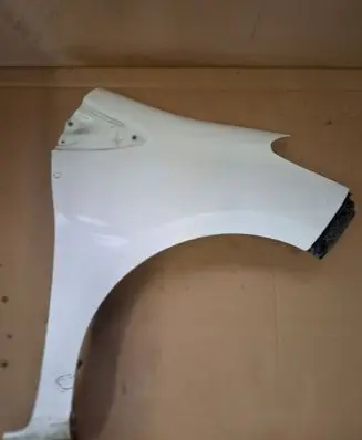 Toyota Yaris Headlight/headlamp