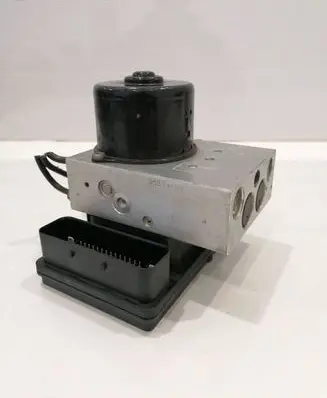Mercedes-Benz C W203 ABS Pump A2095452932 10092515703 00000421D0