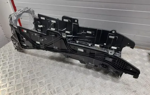 Audi Q7 4M Other center console (tunnel) element 4M0863243C 4M0907247A 4M0864283
