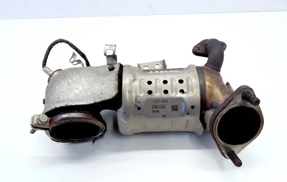 KIA Ceed Catalyst/FAP/DPF particulate filter 2853008130 SGM0375