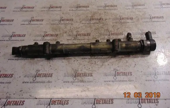 Volvo XC90 Fuel main line pipe 0445215023