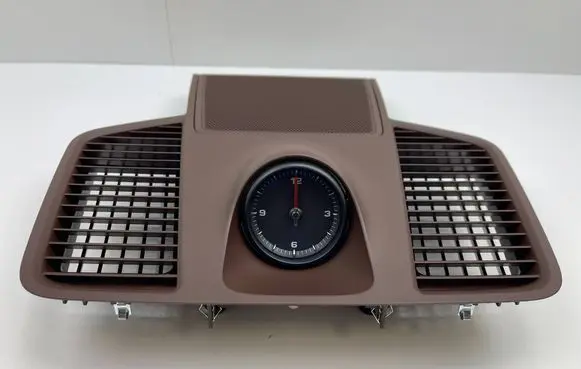 Porsche Cayenne (9Y0 9Y3) Dashboard glove box trim 9Y0857192A 9Y0919204D 9Y0919204