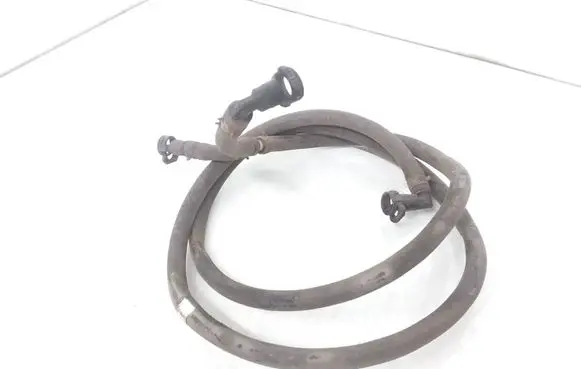 Nissan Micra Headlight washer hose/pipe 