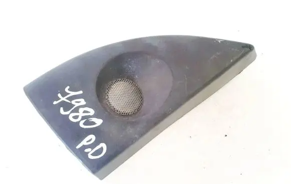 Mercedes-Benz C W203 Other interior part b985