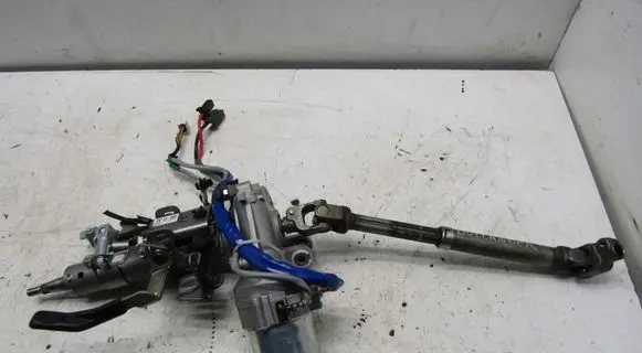 Mitsubishi Outlander Steering wheel axle 301-001321