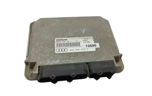 Audi A3 S3 8L Engine control unit/module 06A906019D