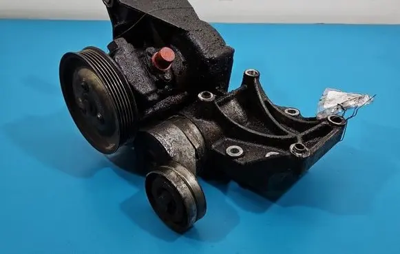 Land Rover Freelander Power steering pump HE12050957 IMPRK1543283