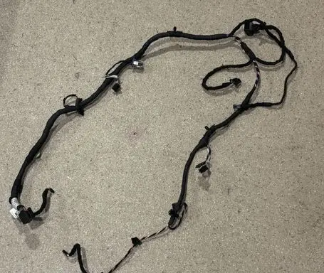 Porsche Taycan 9J1 Other wiring loom 9J1974177R