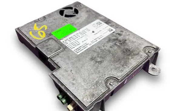 Mercedes-Benz B W247 Central body control module S1564 A2479001515