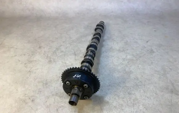 Mercedes-Benz C W203 Camshaft A2710510203