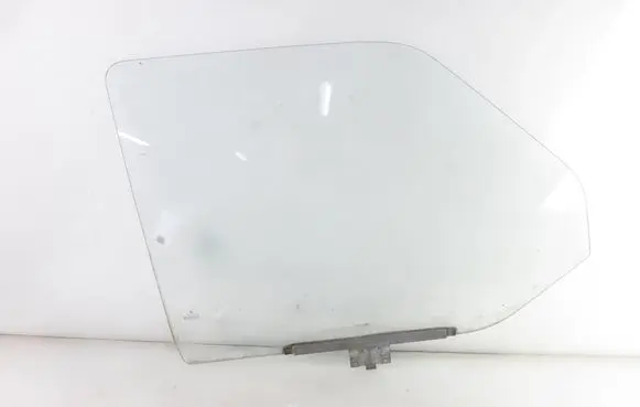 Volkswagen Transporter - Caravelle T4 Front door window glass four-door 