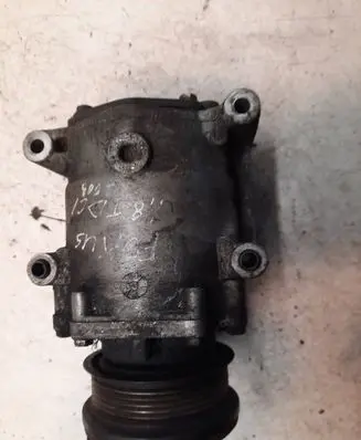 Ford Focus Air conditioning (A/C) compressor (pump) 190629JC