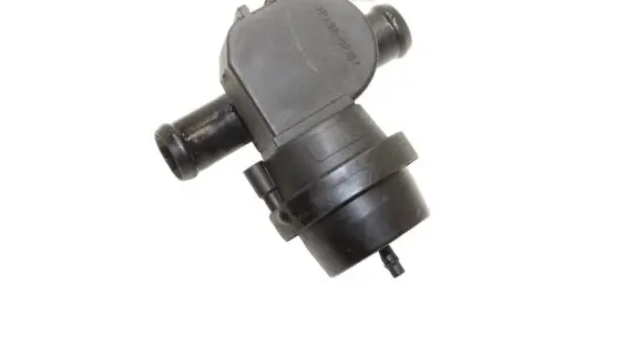 Audi A5 8T 8F Engine coolant pipe/hose