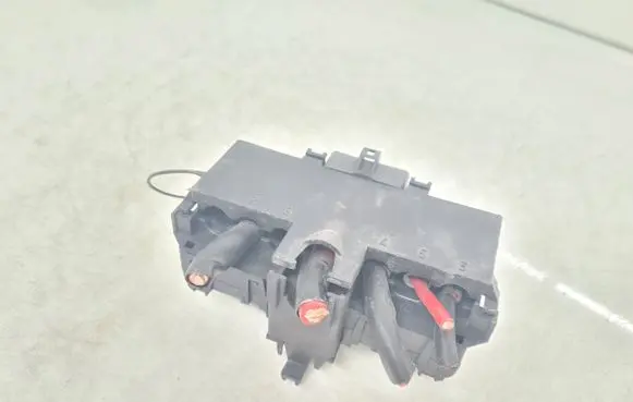 Mercedes-Benz SLK R171 Positive wiring loom A2035450803
