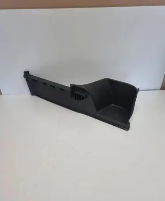 Nissan Qashqai Trunk/boot lower side trim panel 849404EA0A