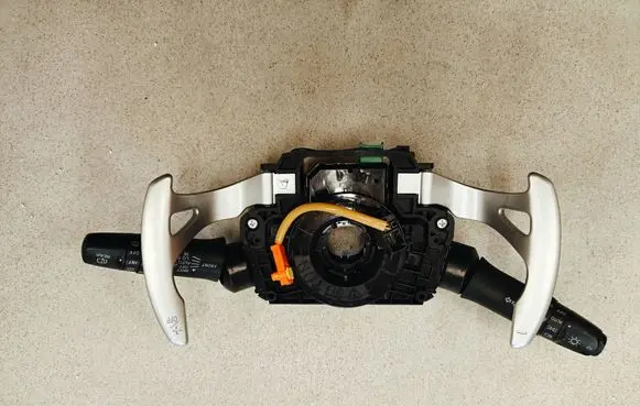 Mitsubishi ASX Wiper turn signal indicator stalk/switch 8617A013 17H461