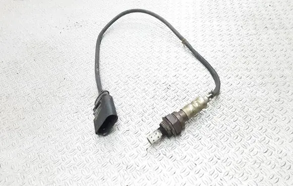 Skoda Fabia Mk2 (5J) Lambda probe sensor 03D906265C