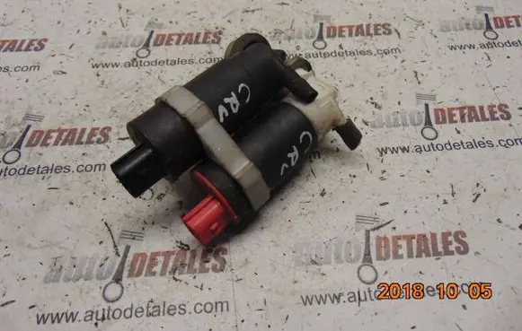 Honda CR-V Windscreen/windshield washer pump