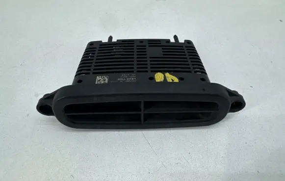 BMW 5 F10 F11 Headlight ballast module Xenon 7316208