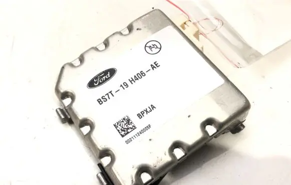 Ford Mondeo MK IV Reversing camera BS7T19H406AE