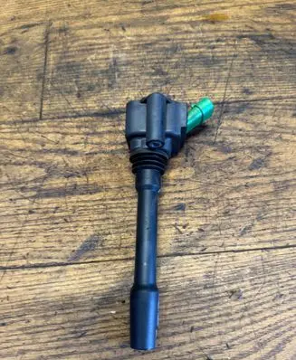 Jeep Compass High voltage ignition coil 55270217 D750 77730002