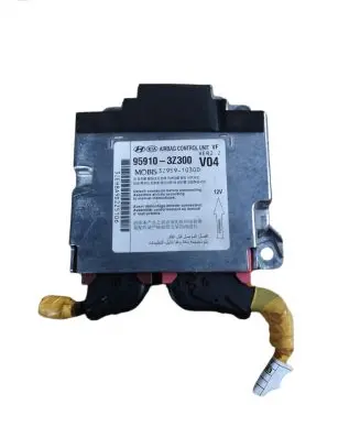 Hyundai i40 Airbag control unit/module 959103Z300 3Z95910300