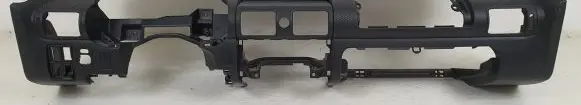 Toyota MR2 (W30) III Dashboard