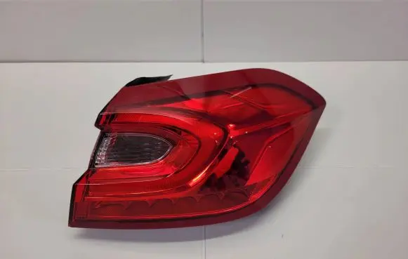 Ford Fiesta Rear/tail lights H1BB13404AH