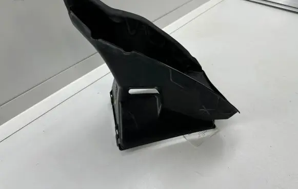 Audi A5 Air intake duct part 8W6121674A