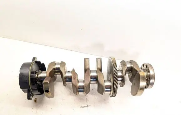 Volvo S90, V90 Crankshaft 31465622 31375359