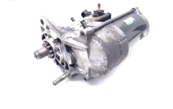 Toyota Land Cruiser (J120) Starter motor 28100-30070