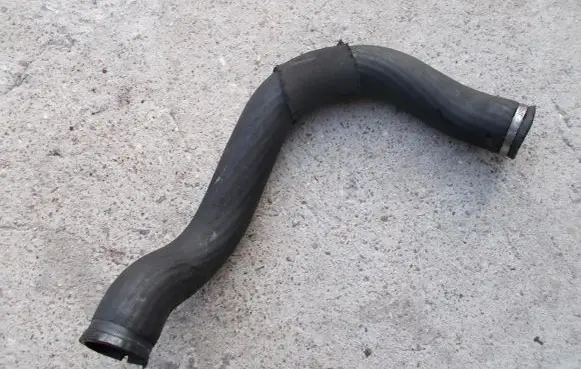 Fiat Ducato Turbo air intake inlet pipe/hose