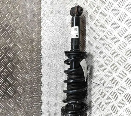 BMW X3 G01 Rear shock absorber/damper 6871802