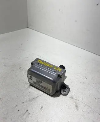 Volkswagen Touran I ESP acceleration yaw rate sensor 1K0907655B U974B23F28 10098503194