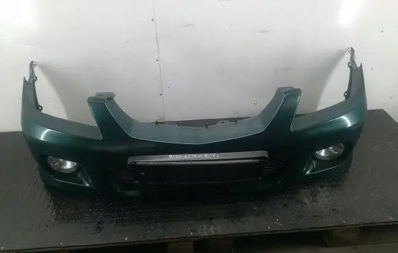 Mazda 323 F Front bumper 